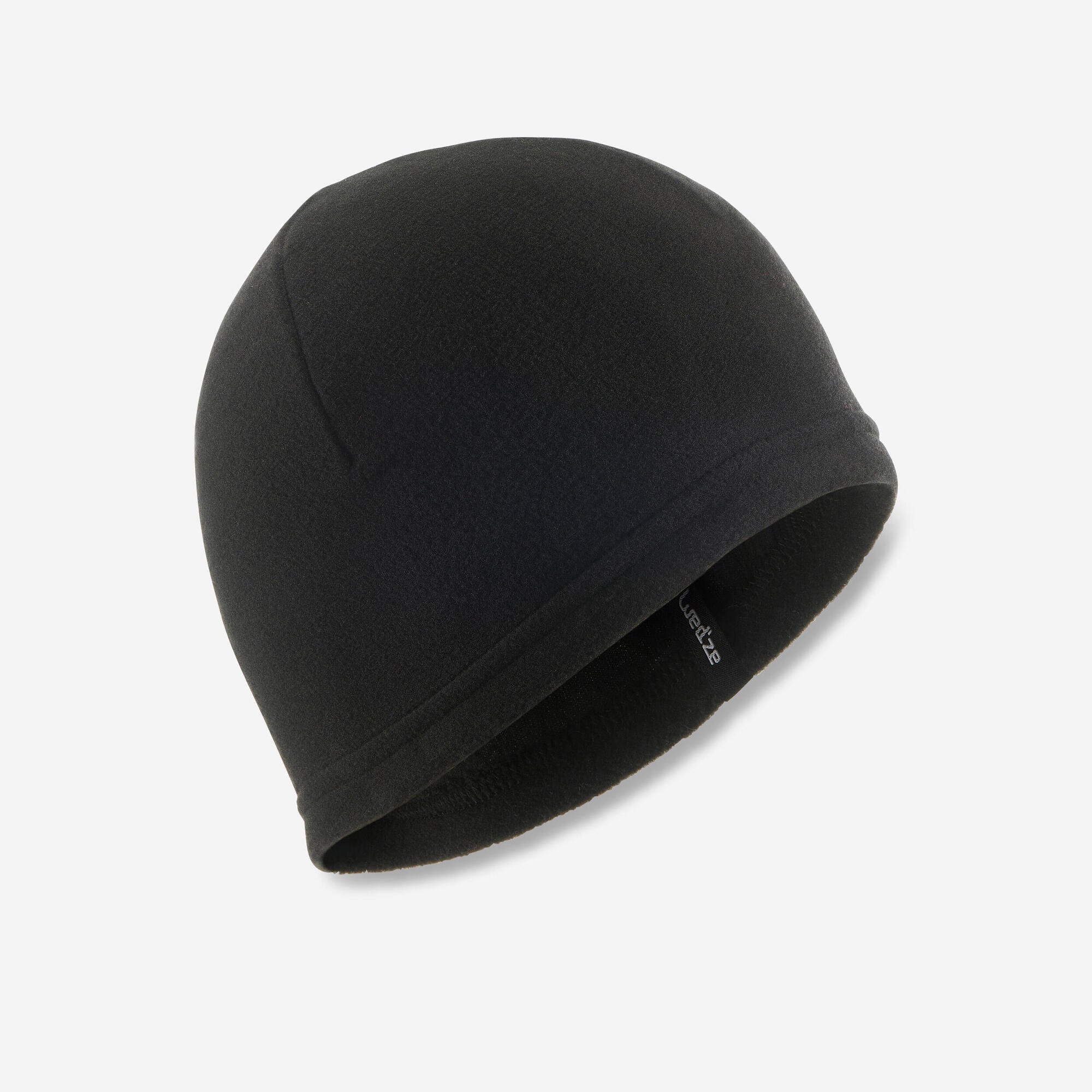 Wedze Firstheat Fleece Ski Beanie