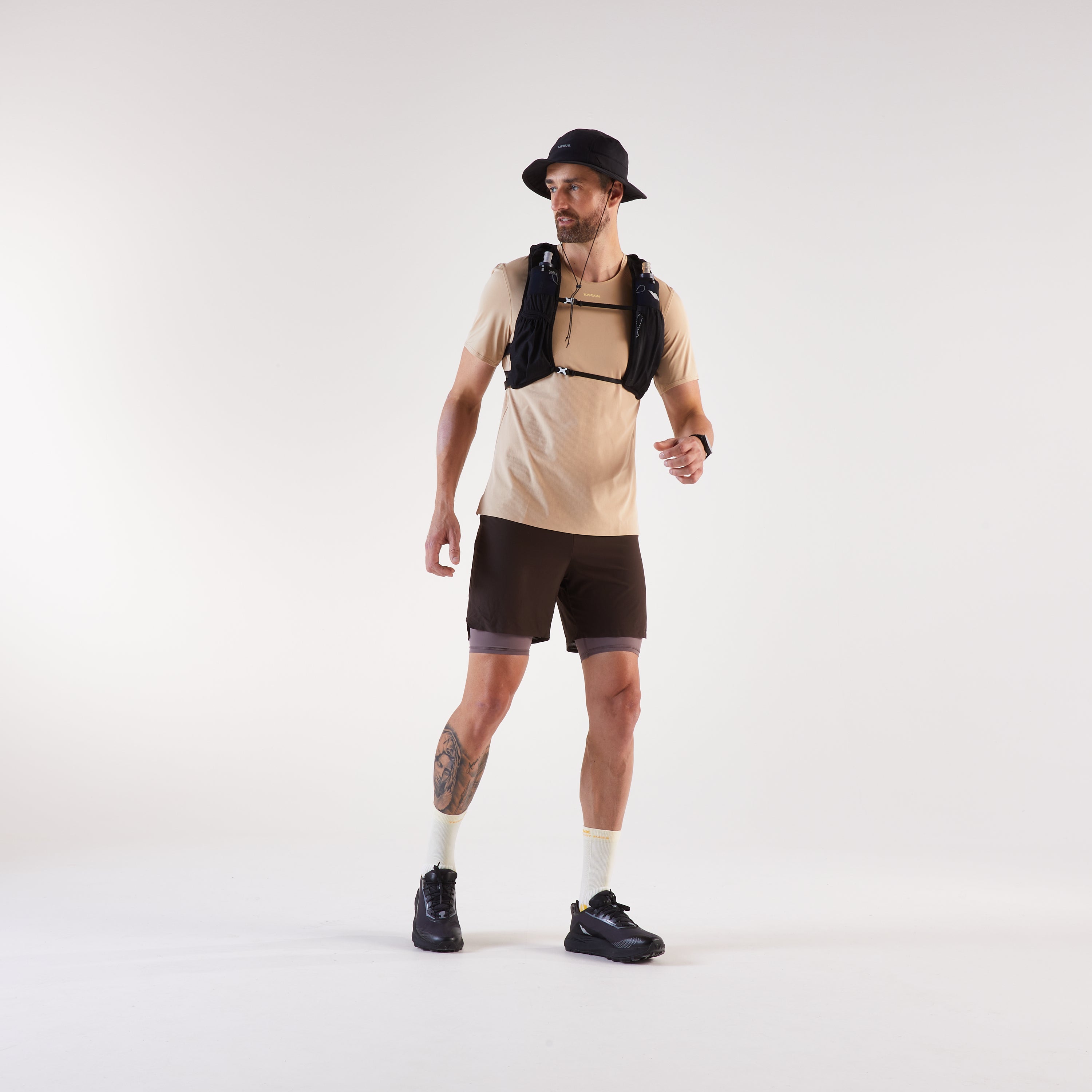 Kiprun 5 L Trail Running Bag - 1 L Water Bladder Included - Image 8